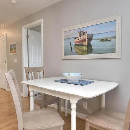 Villa Ocean Walk 2104 - Tumlin'S Tide